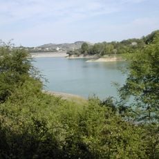 Riserva naturale controllata Lago di Penne