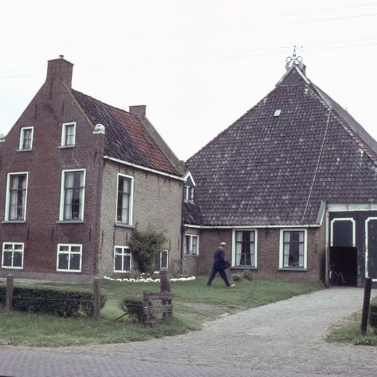 Jacobus Boomsmastraat 5, Sondel