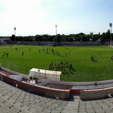 Estadio Libertador General San Martín