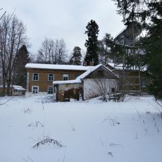 Парк (Кудрявцево)