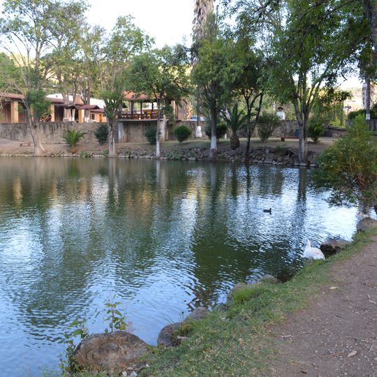 Guelatao de Juárez