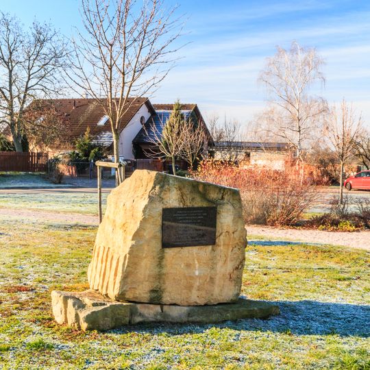 Pomník sedláckých rodů