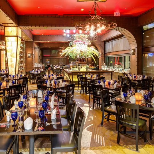 Texas de Brazil