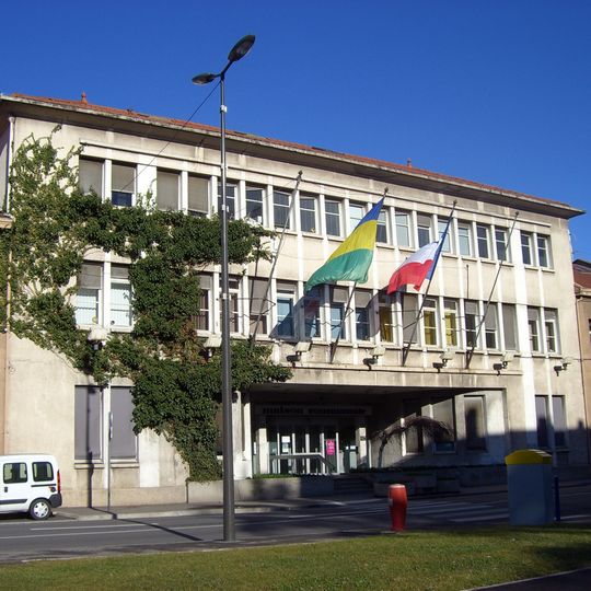 Saint-Martin-d'Hères