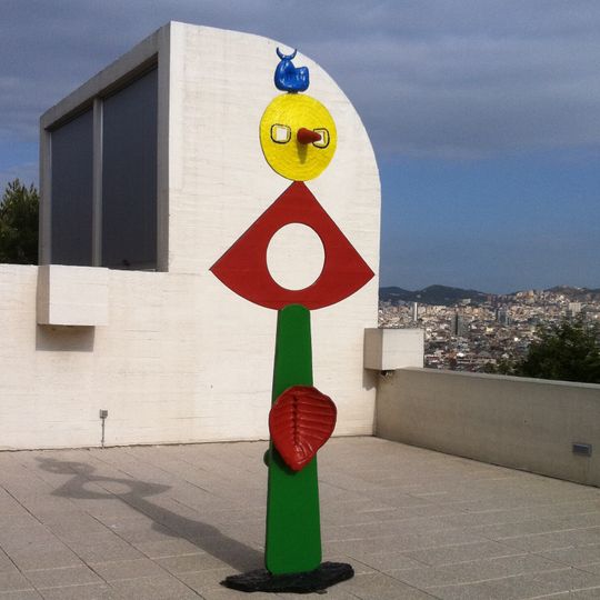 La Caresse d'un oiseau