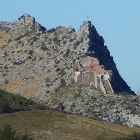 Château de Pène