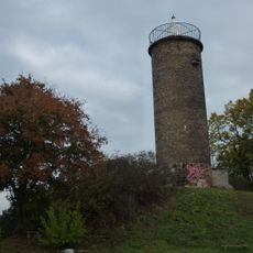 Bergerturm