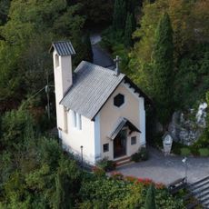 Cappella della Madonna di Lourdes