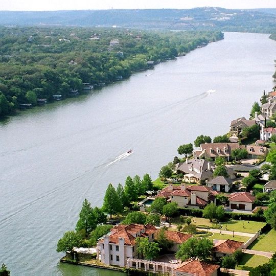 Lake Austin