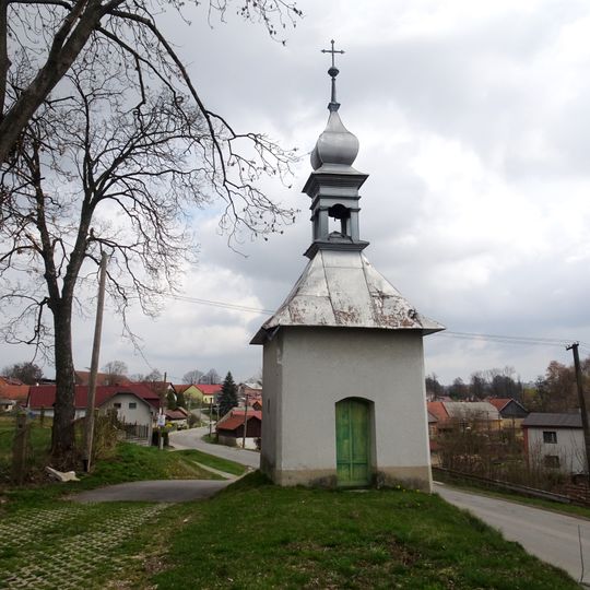 Kaplička