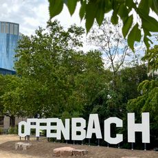 Offenbach Hills