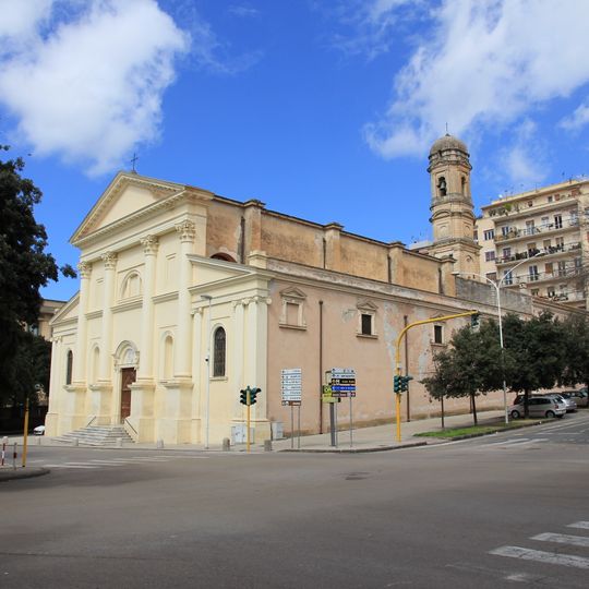 Chiesa di San Giuseppe