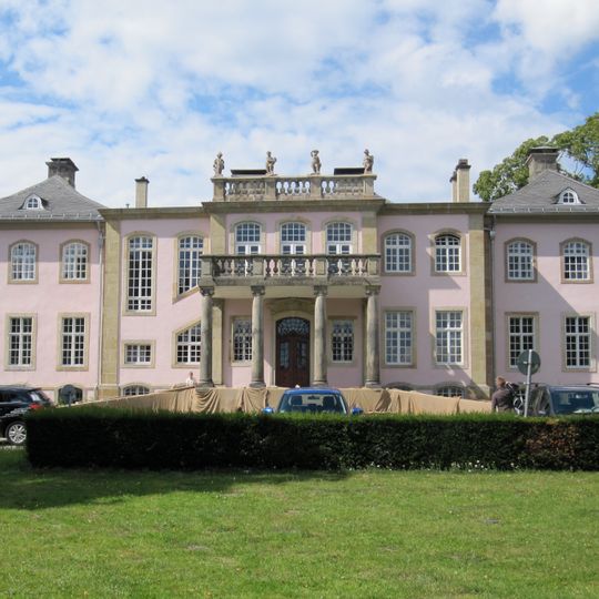 Schloss Stietencron