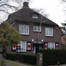 Villa 't Hofke