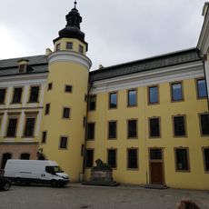 Academy of Knights. Branch of the Copper Museum