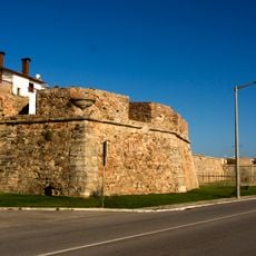 Fortaleza de Buarcos