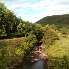 Tarnavidéki Protected Landscape Area