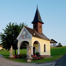 Wegkapelle Herbersdorf bei Stainz, Rassach
