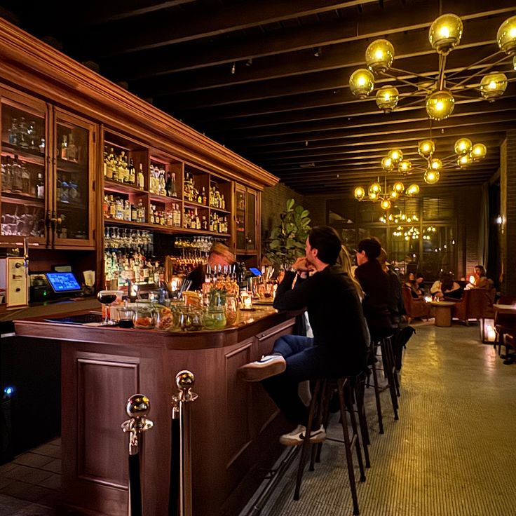 Kamper's Rooftop Lounge