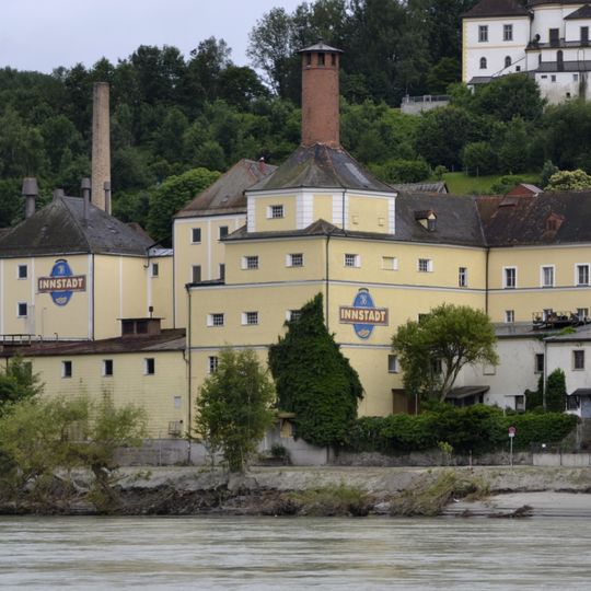 Innstadt-Brauerei