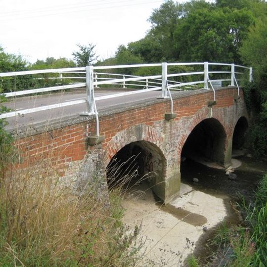 Pooles Bridge Tl 782 351