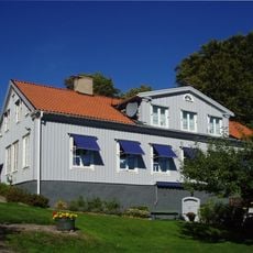 Lektorsgården, även kallad Malmenius gård