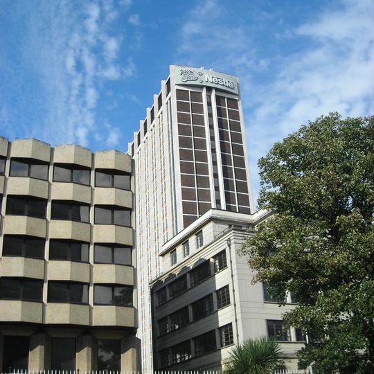 Nestlé Tower