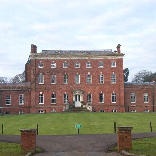 Berkshire College of Agriculture