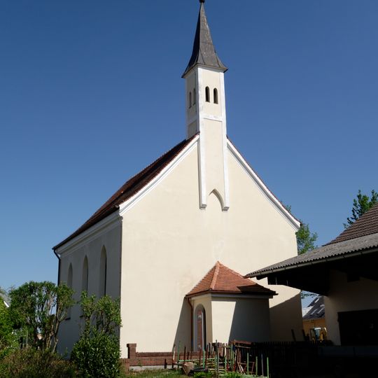 St. Leonhard