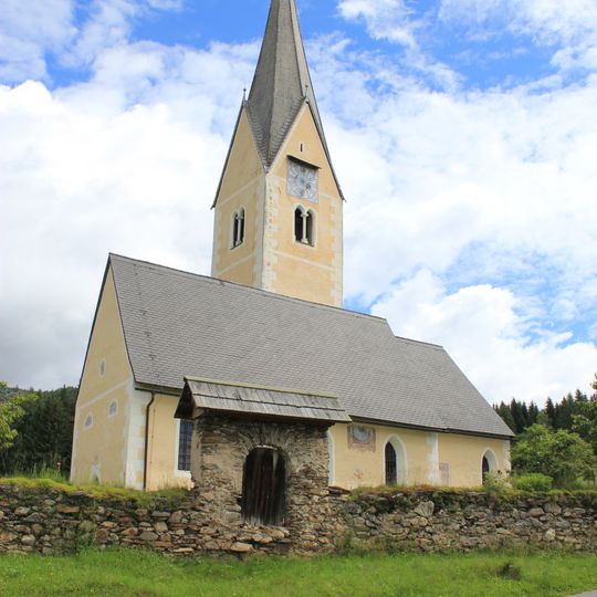 Peter-und-Paul-Kirche