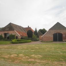 Oxersteeg 12, Deventer