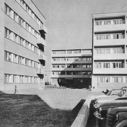 Sady Żoliborskie