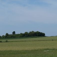 Tumulus of Waesmont