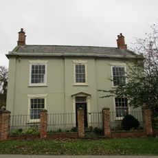 Montague House
