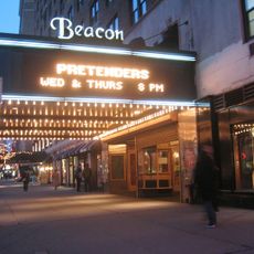 Beacon Theatre