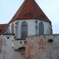 Maria-Magdalena-Kapelle (SELK)