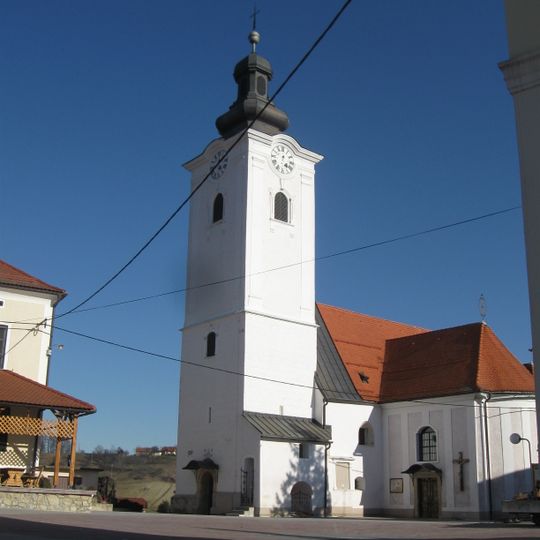 St. George's Parish Church