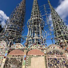 Watts Towers