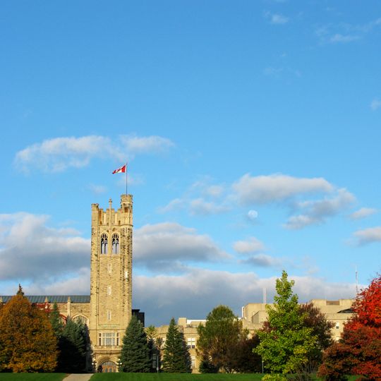 Western University