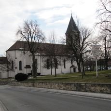 Pfarrkirche St. Michael
