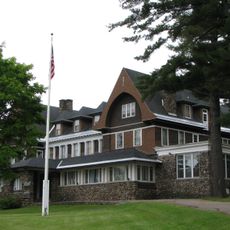 Adirondack Cottage Sanitarium