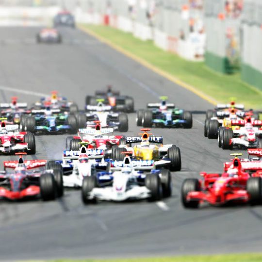 2007 Australian Grand Prix