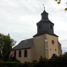 St. Johannis