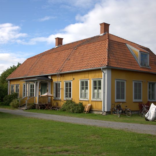 Angården