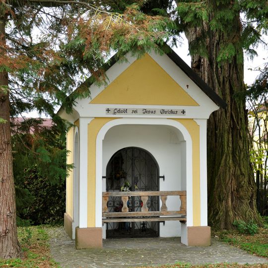 Wegkapelle