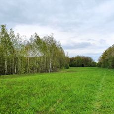 Sand pits near Gerbisdorf