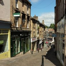 9,10,11, Stony Street