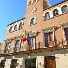 Castillo Palacio de la Baronía