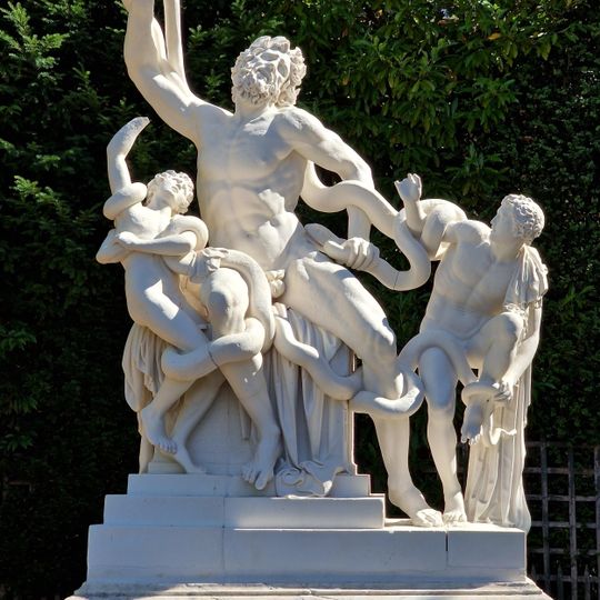 Laocoon