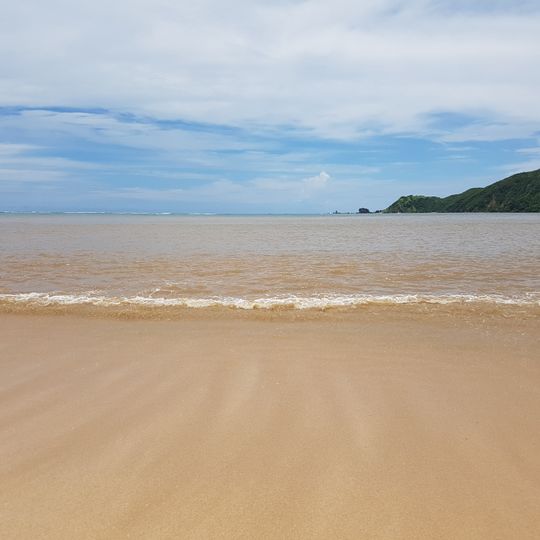 Mandalika Resort Area